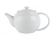 DPS SIMPLY TEAPOT 25OZ