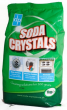 WASHING SODA CRYSTALS 1KG