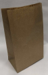BROWN KRAFT SOS BAG 190 x 110 x 320mm