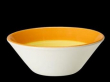 STEELITE FREEDOM YELLOW BOWL ESSENSE 14CM X12 16070598