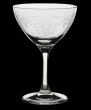 BORMIOLI MCC MARTINI/CHAMPAGNE LACE 23.6CL X 24 4854RB354