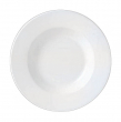 PASTA BOWL 27CM (10 5/8 ) SIMPLICITY (WHITE) X12