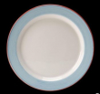 PLATE 15.75 CM 6 1/4 SLM RIO BLUE SIMPLICITY 15310214