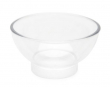 HARFIELD POLYCARBONATE CLEAR GLASS SUNDAE DISH 7OZ/200ML