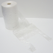 ROLL OF SMALL VEST CARRIERS SWIM BAGS 250X20ROLLS 9"x14"