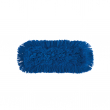 SWEEPER REPLACEMENT HEAD 40CM BLUE