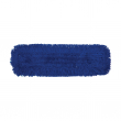 SWEEPER REPLACEMENT HEAD 60CM BLUE