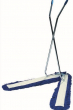 SYNTHETIC V SWEEPER COMPLETE BLUE