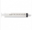 PLASTIPAK 10ML LUER-LOK CONCENTRIC TIP SYRINGE X10