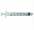 3ML PLASTIPAK LUER-LOK CONCENTRIC TIP SYRINGE X200