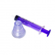 ORAL SYRINGE 5ML DP18390
