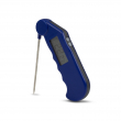 DIGITAL GOURMET FOLDAWAY POCKET THERMOMETER BLUE
