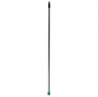 TRADITIONAL METAL HANDLE GREEN 992181