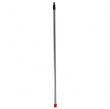 TRADITIONAL METAL HANDLE RED 992179
