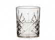 UTOPIA SYMPHONY POLYCARBONATE STACKING ROCKS DOF TUMBLER GLASS 11.3OZ/320ML