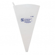 SCHNEIDER COTTON PIPING BAG 460MM