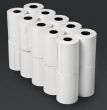 THERMAL TILL ROLL 57MM X 37MM PACK OF 20