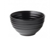 TRIBECA EBONY RICE BOWL 8.5OZ (24CL) - 6