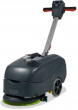 TT1840 FLOORCARE MACHINE 18L GRAPHITE MAINS PLUG