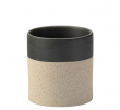 UTOPIA OMEGA CHIP POT 10.25OZ (30CL)