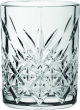 UTOPIA TIMELESS VINTAGE SHOT GLASS 2OZ 6CL