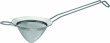 UTOPIA FINE MESH STRAINER 9" 23CM F93020