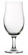 UTOPIA DRAFT STEMMED BEER GLASS 10OZ/290ML LINED CA