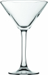 UTOPIA IMPERIAL PLUS MARTINI GLASS 7.8OZ/220ML