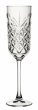 UTOPIA TIMELESS VINTAGE FLUTE 5.9OZ 224X60X55MM