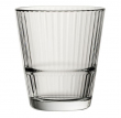 UTOPIA GRANDE SUNRAY TUMBLER GLASS 10.3OZ/300ML