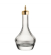 BITTERS BOTTLE 3.5OZ (10CL) GOLD TOP X6
