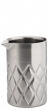 UTOPIA STAINLESS STEEL DOUBLE WALLED MIXING JAR 58CL
