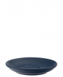 BARISTA ESPRESSO MATT NAVY  SAUCER 4.75" (12CM)