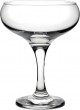 UTOPIA SAUCER GLASS 8.5OZ 24CL X12 P44136