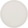 V&B ARTESANO FLAT COUPE PLATE 16CM / 6.3"