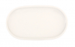 V&B ARTESANO OVAL PLATTER 28X16CM / 11X6.3"