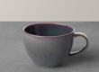 V&B CRAFTED BREEZE HANDLED CUP GREEN 9OZ X6 1951671300
