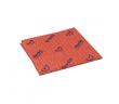 VILEDA BREAZY CLOTH RED