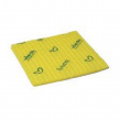 VILEDA BREAZY CLOTH YELLOW