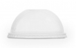 96-SERIES PLA DOME LID. NO HOLE X1000
