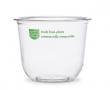 12OZ PLA BELLA POT. 96-SERIES X1000