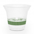 VEGWARE 9OZ PLA COLD CUP R3005-VW