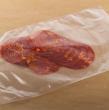 65 MICRON VACUUM PACK BAGS 300 X 300MM