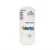 ALERTA WALL POINT RECEIVER DOUBLE RING PLUG