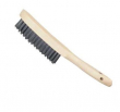 Industrial Heavy Duty 290mm Wire Brush