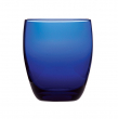 COBALT OLD FASHIONED TUMBLER 12OZ 17-31-151 50054