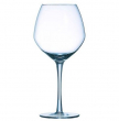 CHEF & SOMMELIER CABERNET VINS JEUNE WINE GLASS 19.5OZ/580ML