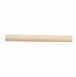 VOGUE WOODEN ROLLING PIN 18"