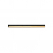 WINDOW SQUEEGEE 6" CHANNEL BRASS CD031