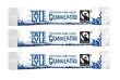 WHITE SUGAR FAIRTRADE STICK 3g